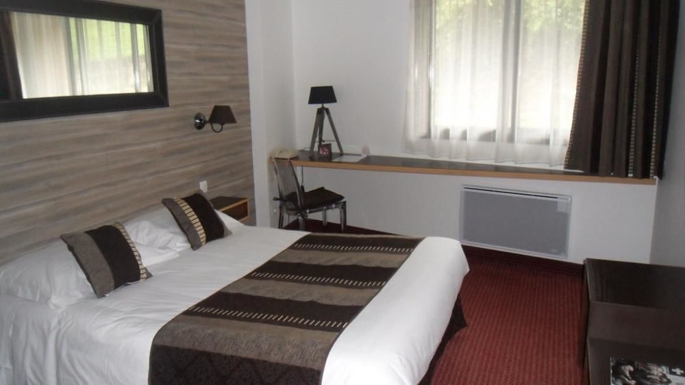 Hotel Burnichon Tarare Exteriér fotografie