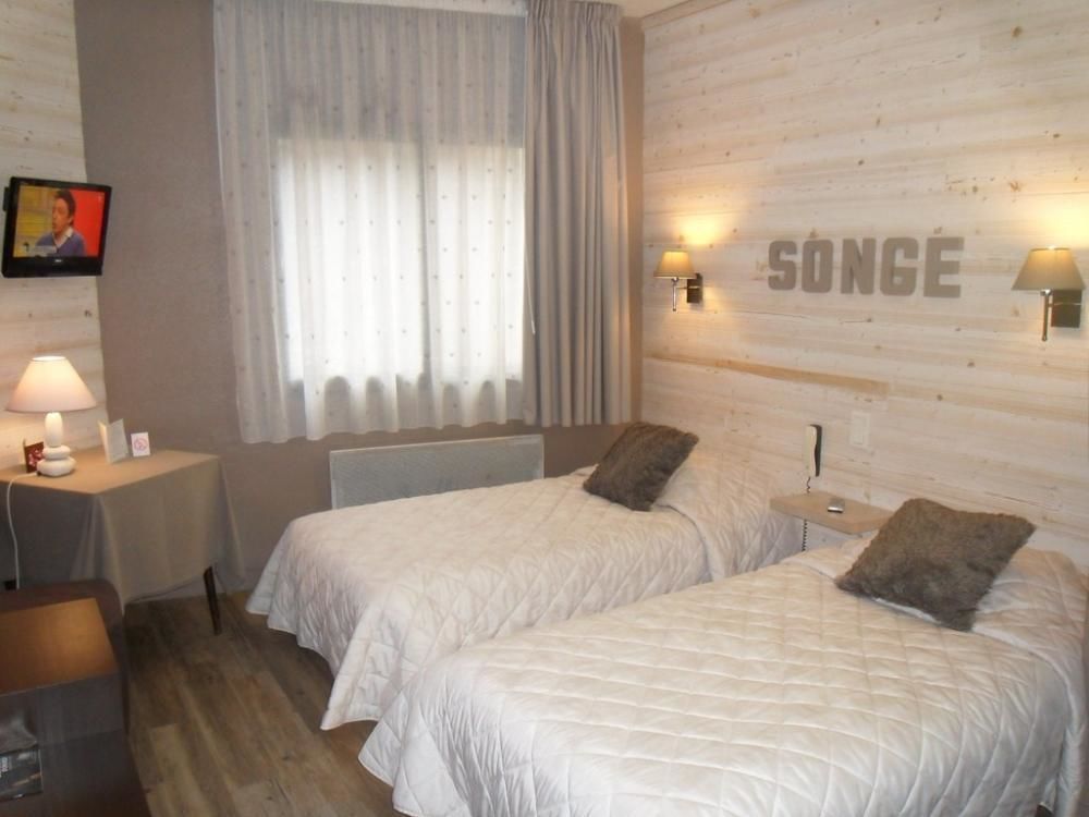 Hotel Burnichon Tarare Exteriér fotografie