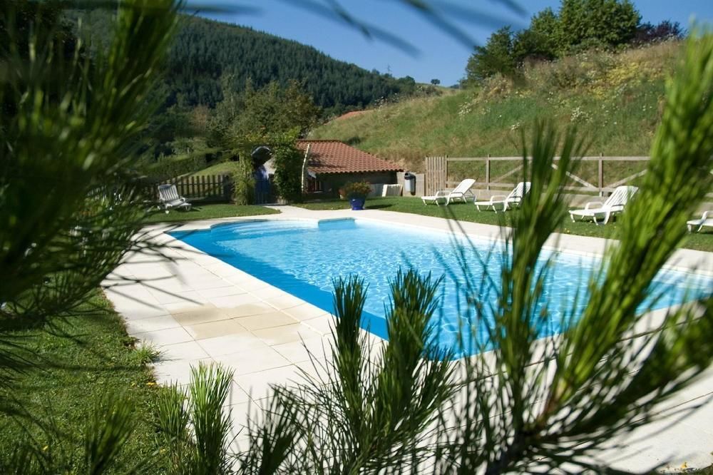 Hotel Burnichon Tarare Exteriér fotografie