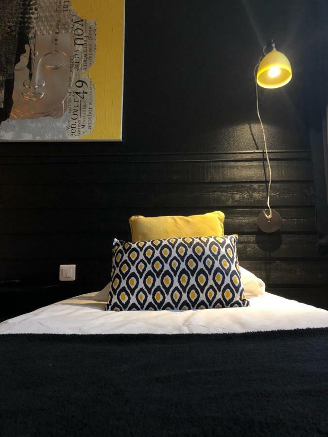 Hotel Burnichon Tarare Exteriér fotografie